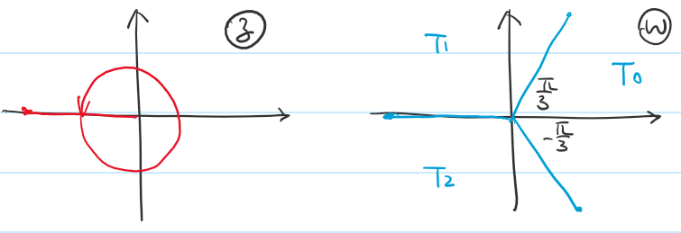 n=3的情形